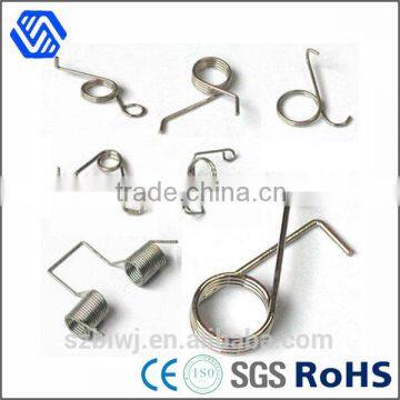 Kinds of wire clips flat spring