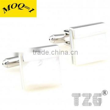 TZG02067 Fashion Stone Cufflink