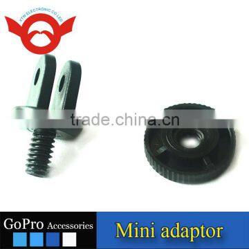GOPRO ACCESSORIES Mini Adaptor for GoPro Hero 4 3+/3/2/1 GP60 photo-4