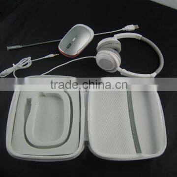 Promotional Gifts Laptop,Mobile Phone Application Travel Set Including Mouse USB Light Headphone photo-6