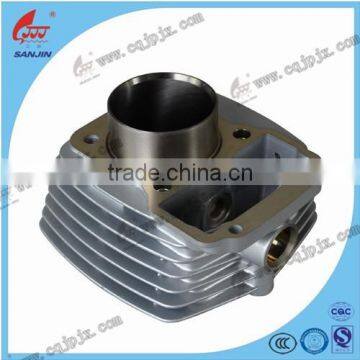 Hot Sale Cylinder Block Motorcycle Spare Parts For CG125HONDA Motorcycle Engine Parts