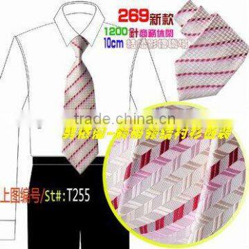 100%silk neck tie 288colors for your choice