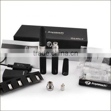 100%Genuine original Joyetech eGo-C Upgrade Starter Kit in stock&fast shipping