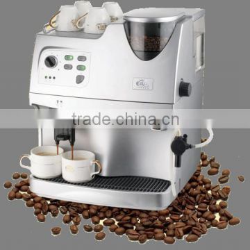 Automatic Coffee Machine