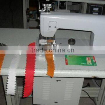 Ultrasonic Lace Machine photo-2