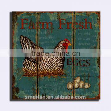 Wholesale souvenir plaque for interior decorative