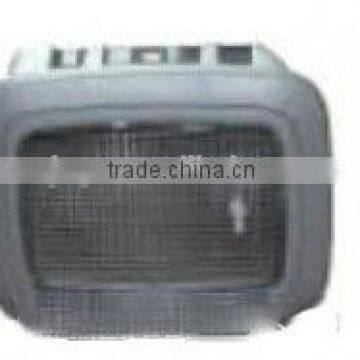 Door Lamp 20456972 used for volvo truck