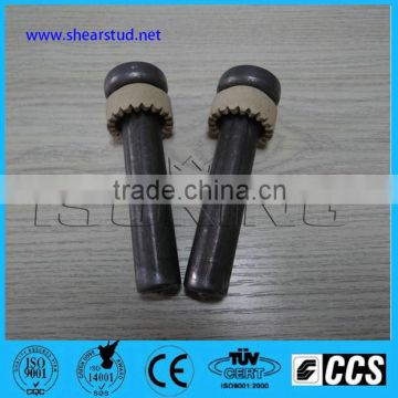 Best Selling 19mm Nelson Welding Shear Connector Used In Construction( ISO13918:2008)