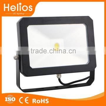 ip65 high quality Ultra thin COB 30w outdoor led flood light