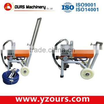 Airless paint sprayer;Electric airless paint sprayer