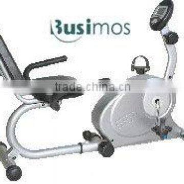 Recumbent Bike