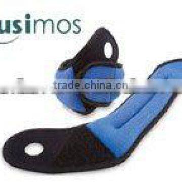 Wrist weights ankle and wrist weights