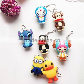The Popular and Portable Cute Minions Nail Clipper With Blister Card/Mini Cartoon Nail Clipper For Kids/As Gifts photo-2