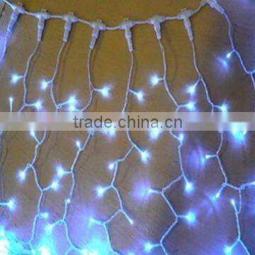 utdoor led chasing christmas lights ,led net light ip65 rain-proof water-proof