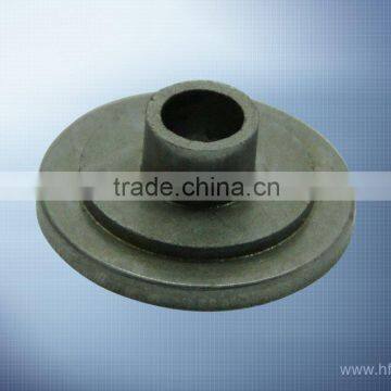 Sinter flange gear