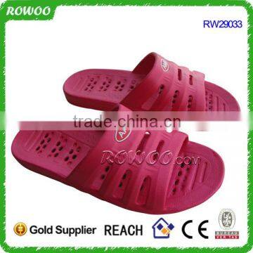 Wholesale Red Comfort Fashion Sandal Slipper