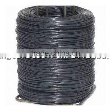 black annealed binding iron wire BWG16 BWG18 BWG20 BWG22 Q195 Q235