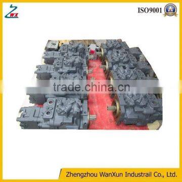 excavator hydraulic travel motor