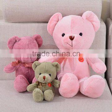 Plush Toy Fashion Custom Teddy Bears stuffed toys and plush toys