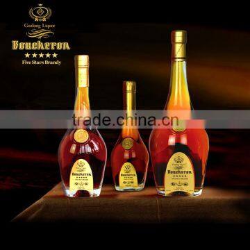 Goalong Produce Pure VSOP Brandy Good Choice for Fruits Flavored Brandystrong Aroma Brandy photo-2
