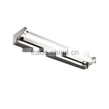 6W Wall Led Light AC100V-265V HZS119 Warm White and White Available