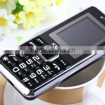 high quality 2.0 QCIF MTK6261M screen 0.3Mega Pixels 2000mAh wholesale all china mobile phone models