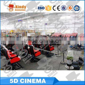 Best Seller Home Mini Cinema Projector Seat for Cinema Price Mobile Cinema photo-6