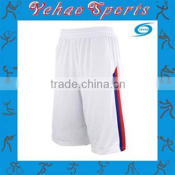 quick dry polyester bespoke sports running shorts for men