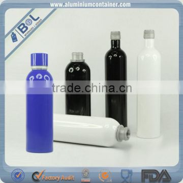 Wholesale Aluminum Prime Vodka Botte