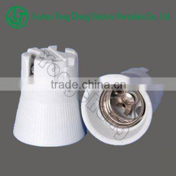 Porcelain Electric Lamp Sockets E40