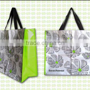 2014 New Product shopping bag packaging