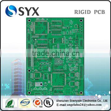 8 Layer ENIG Pcb and Pcba photo-4