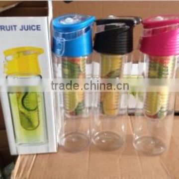 700ml tritan bottle sporty bottle water bottle