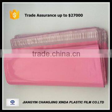 Custom Printed Logo Mailing Bag Durable Shipping Express Poly Envelop Quality Choice photo-4