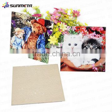 Blank Heat Transfer Tile for Photo Frame wholesale price