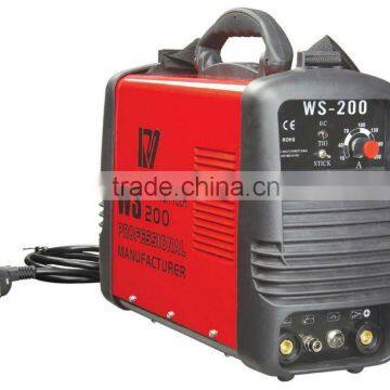 WSM 180 welder