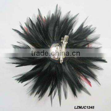 Feather Flower Pads LZMJC1245