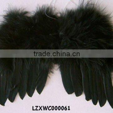 costume goose feather wing LZXWC000061