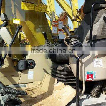 Hot! Cheap Japan Used Caterpillar 312C CAT Excavator for Sale! photo-4