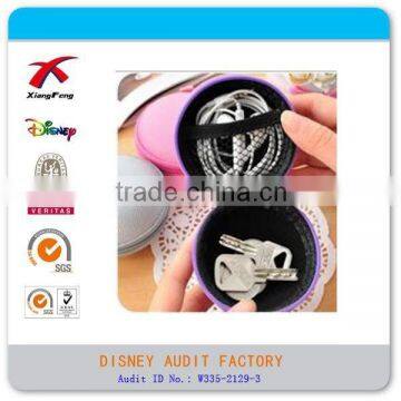 EVA coins bag lady purse