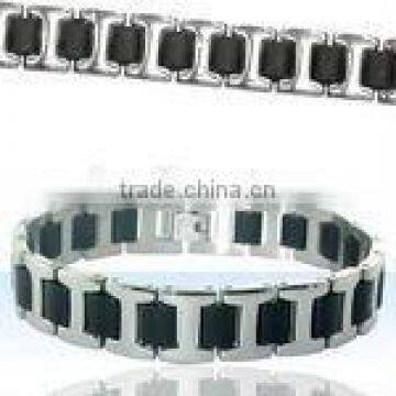 fashion steel bracelet