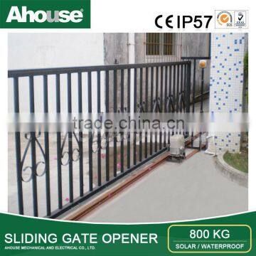 ahouse auto gate openers system - SD (800 kg CE and IP57)