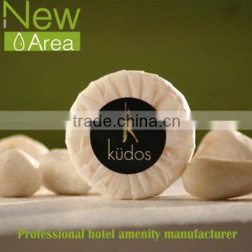 New Design Fashionable 3-5 star hotel shower gel set