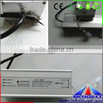 20A 250w LED Driver with Current Dimmer LED driver IP67