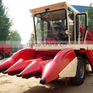 4YZ-3B CORN HARVESTER