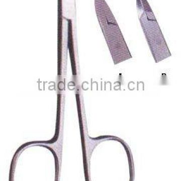 Cutical Nipper Scissor