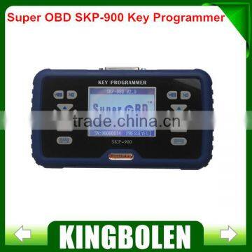 2014 New Arrival SuperOBD SKP-900 Hand-Held OBD2 Auto Key Programmer V2.3 SKP 900 Key Programmer SKP900 Key Tool