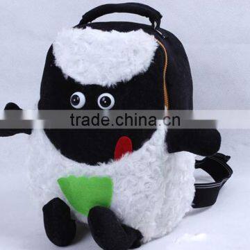 children schoolbag/ kids backpack/animal backpack