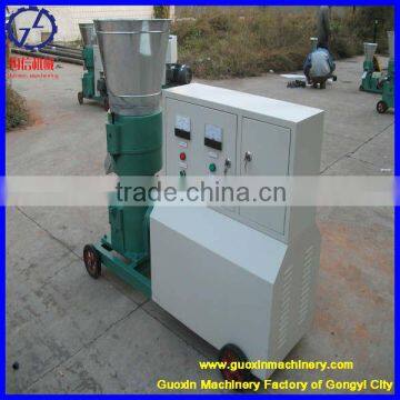 High Efficiency Machine for to Make the Pellet in Home photo-4