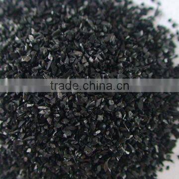 Coconut Shell Based Activated Carbon Granules For sale